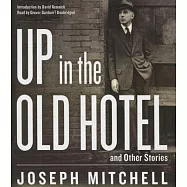 Up in the Old Hotel: And Other Stories