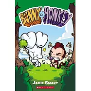Bunny vs. Monkey