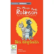 The Mouse Family Robinson: Library Edition