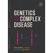 Genetics of Complex Disease