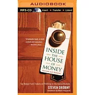 Inside the House of Money: Top Hedge Fund Traders on Profiting in the Global Markets