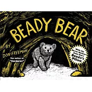 Beady Bear: With the Never-Before-Seen Story Beady’s Pillow