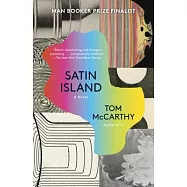 Satin Island