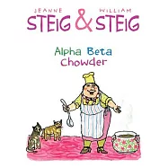 Alpha Beta Chowder