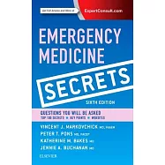 Emergency Medicine Secrets