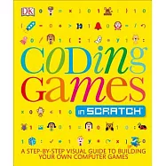 Coding Games in Scratch