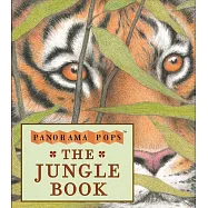 The Jungle Book: Panorama Pops