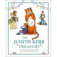 The Judith Kerr Treasury