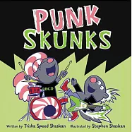 Punk Skunks