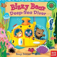 Deep-Sea Diver