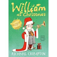 Just William at Christmas