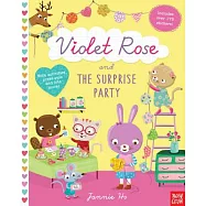 Violet Rose and the Surprise Party