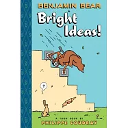 Benjamin Bear in Bright Ideas!