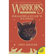 Warriors Super Edition: Bramblestar’s Storm