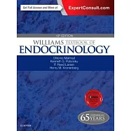 Williams Textbook of Endocrinology