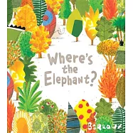 Where’s the Elephant?
