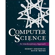 Computer Science: An Interdisciplinary Approach