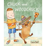 Chuck and Woodchuck
