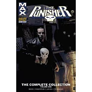 The Punisher 1: The Complete Collection