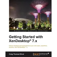 Getting Started With Xendesktop 7.x