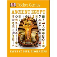 Pkt Genius: Ancient Egypt: Facts at Your Fingertips