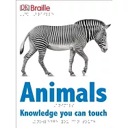 Animals: Knowledge You Can Touch