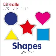 DK Braille: Shapes