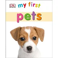 My First Pets