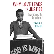 Why Love Leads to Justice