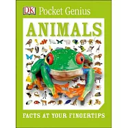 Animals: Facts at Your Fingertips