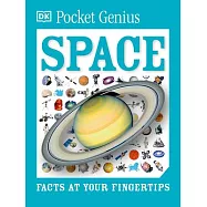 Pocket Genius: Space: Facts at Your Fingertips