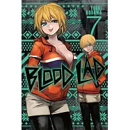 Blood Lad 7