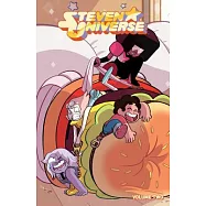 Steven Universe Vol. 2