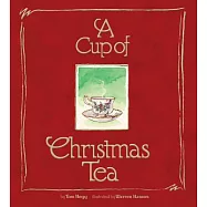 A Cup of Christmas Tea