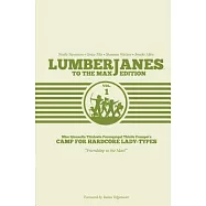 Lumberjanes to the Max Vol. 1: Volume 1