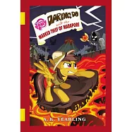Daring Do and the Marked Thief of Marapore