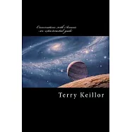 Conversations With Armesis: An Extra Terrestial Guide
