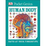 Pocket Genius: Human Body: Facts at Your Fingertips
