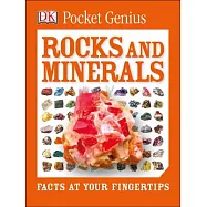 Pocket Genius: Rocks and Minerals: Facts at Your Fingertips