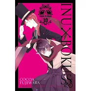 Inu X Boku Ss, Vol. 10