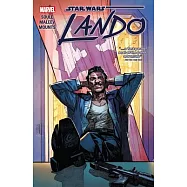 Star Wars: Lando