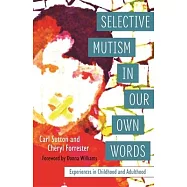 Selective Mutism in Our Own Words: Experiences in Childhood and Adulthood