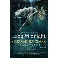 Lady Midnight