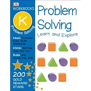 Problem Solving: Grade K