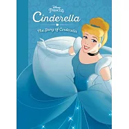 Cinderella: The Story of Cinderella