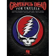 Grateful Dead for Ukulele
