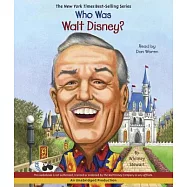Who Was Walt Disney?
