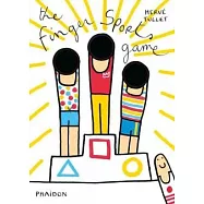 The Finger Sports Game