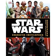 Star Wars Character Encyclopedia