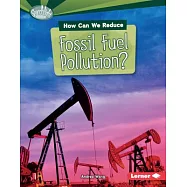 How Can We Reduce Fossil Fuel Pollution?